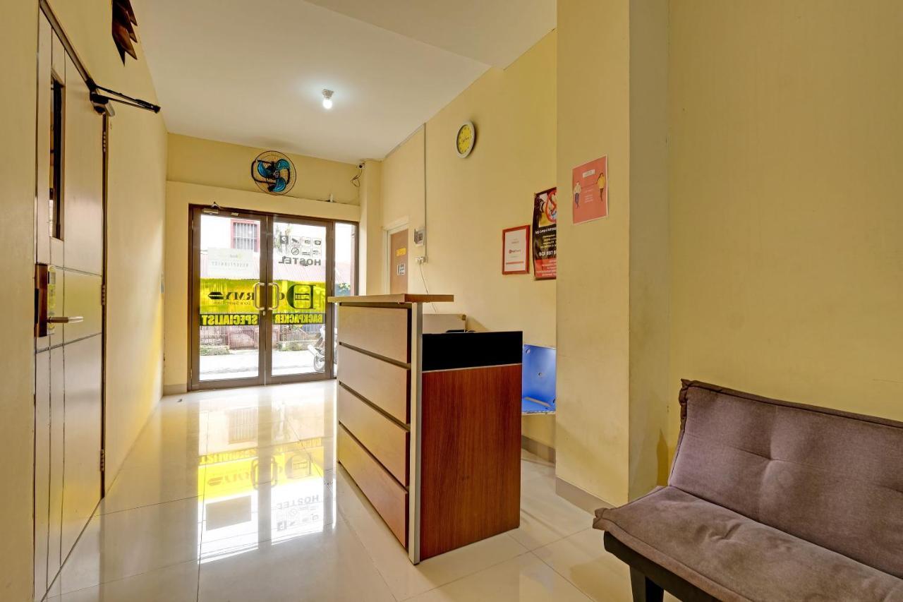 Oyo 91532 Malioboro Guesthouse Yogyakarta Esterno foto