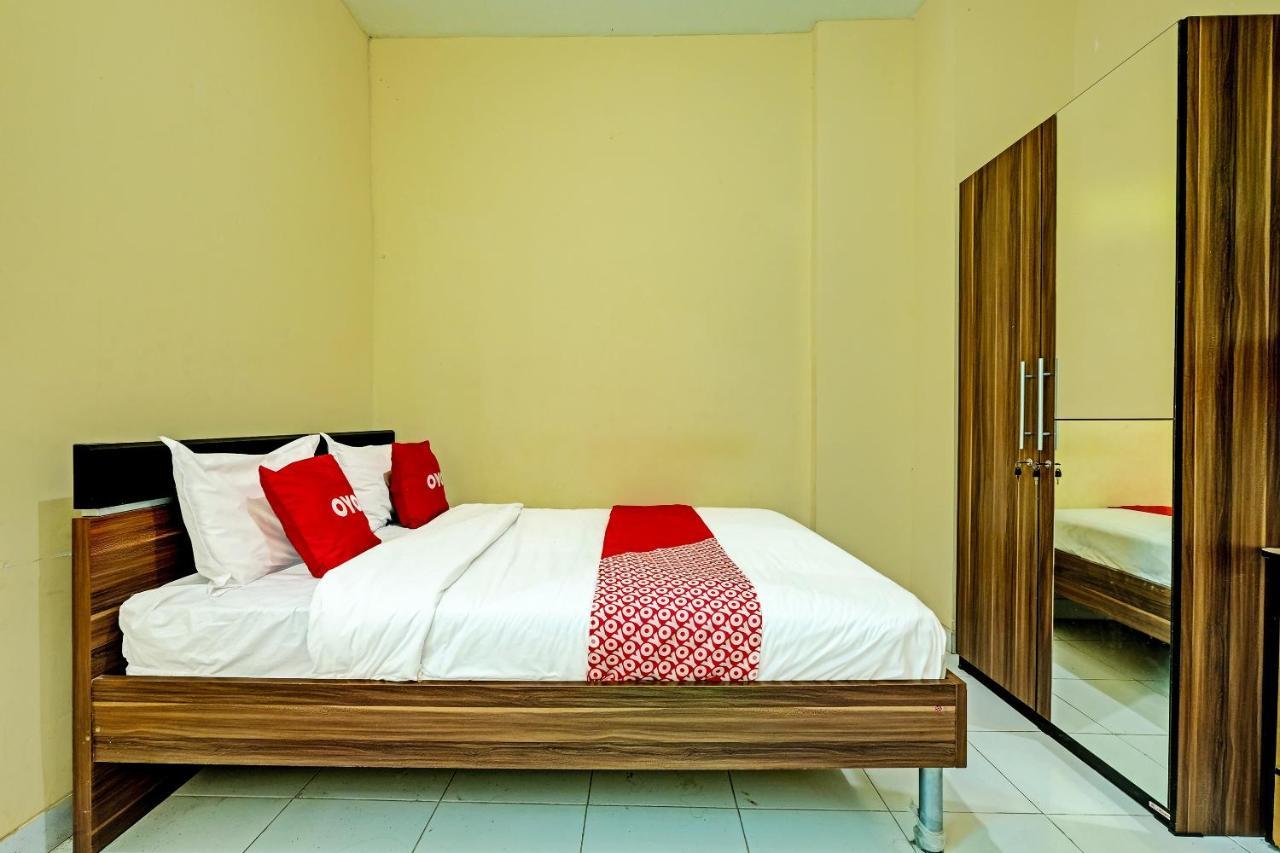Oyo 91532 Malioboro Guesthouse Yogyakarta Esterno foto
